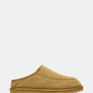 Alcove Cognac Suede